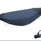 Naturehike DC-C05-Flyingboat Curved Rod Anti-Rollover Hammock Double - Navy