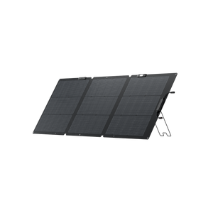 EcoFlow 160W Portable Solar Panel