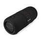 Police Portable Speaker - Black