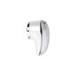 KICA Facial Massager - White