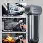 Wolfbox Compressed Air Duster - Super Power Electric Air Duster