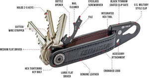 True Utility Keyranger