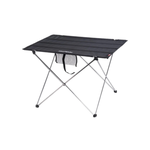 Naturehike Outdoor lightweight folding table (Large) - Black