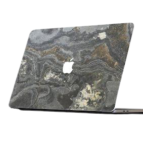 Quarry Brothers Stone Skin لجهاز Mac Pro 16 لوحة مفاتيح مقصية - هاجر