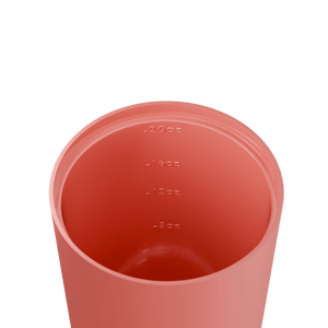 Fressko Venti Tumbler 600ml / 20oz - Ceramic - Coral