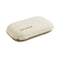 Naturehike 2-in-1 Sponge Pillow - Brown (L)