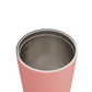 FRESSKO Piccolo 118ml / 4oz Cup - Stainless Steel - Peachy