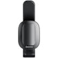 Baseus Platinum Vehicle eyewear clip（clamping type）Black