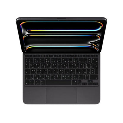 Apple Magic Keyboard 13 inch M4/M5 - Black