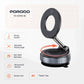 Porodo Vacuseal Rotate-Lock Magsafe Mount