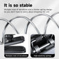 Telesin Magnetic And 360 Rotary  Backpack Clip Mount for Action Cameras