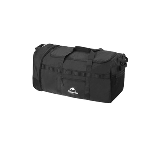 Naturehike XS03 Folding Tug Bag - Black