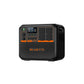 Bluetti Portable Power Bank Station- AC200PL (2304 Wh/2400W)