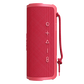 HiFuture Ripple Waterproof Bluetooth Speaker-Red    