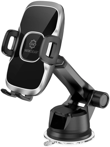 WixGear Car Phone Holder - 325