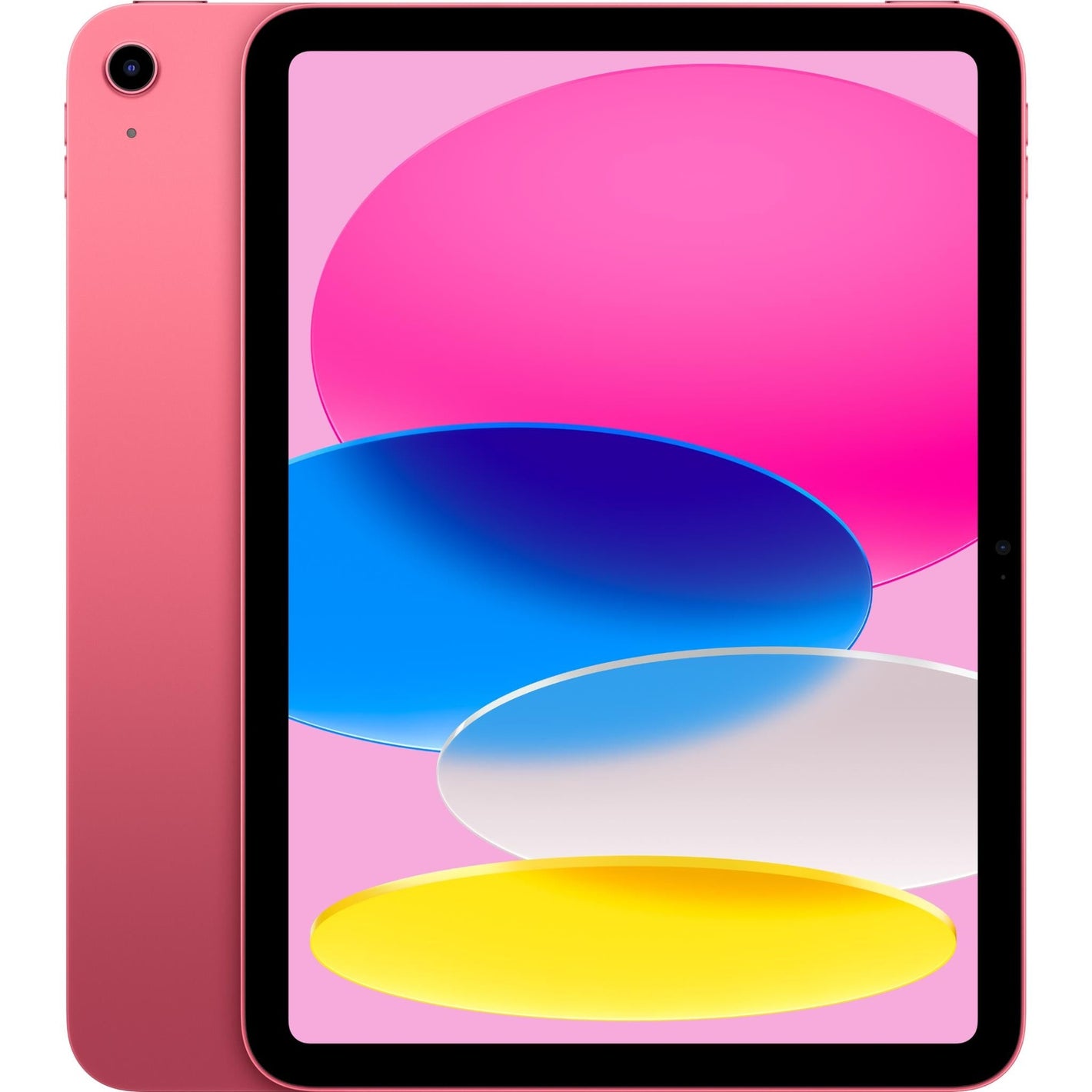 Apple iPad 11Th Gen 256Gb 11-Inch Wifi - Pink