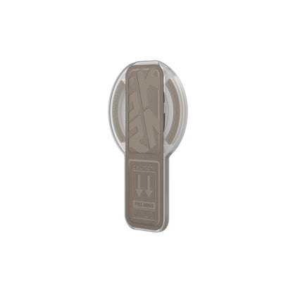 Skinarma Magnetic Smart Grip-stand Arch XE Phaze(Champagne)