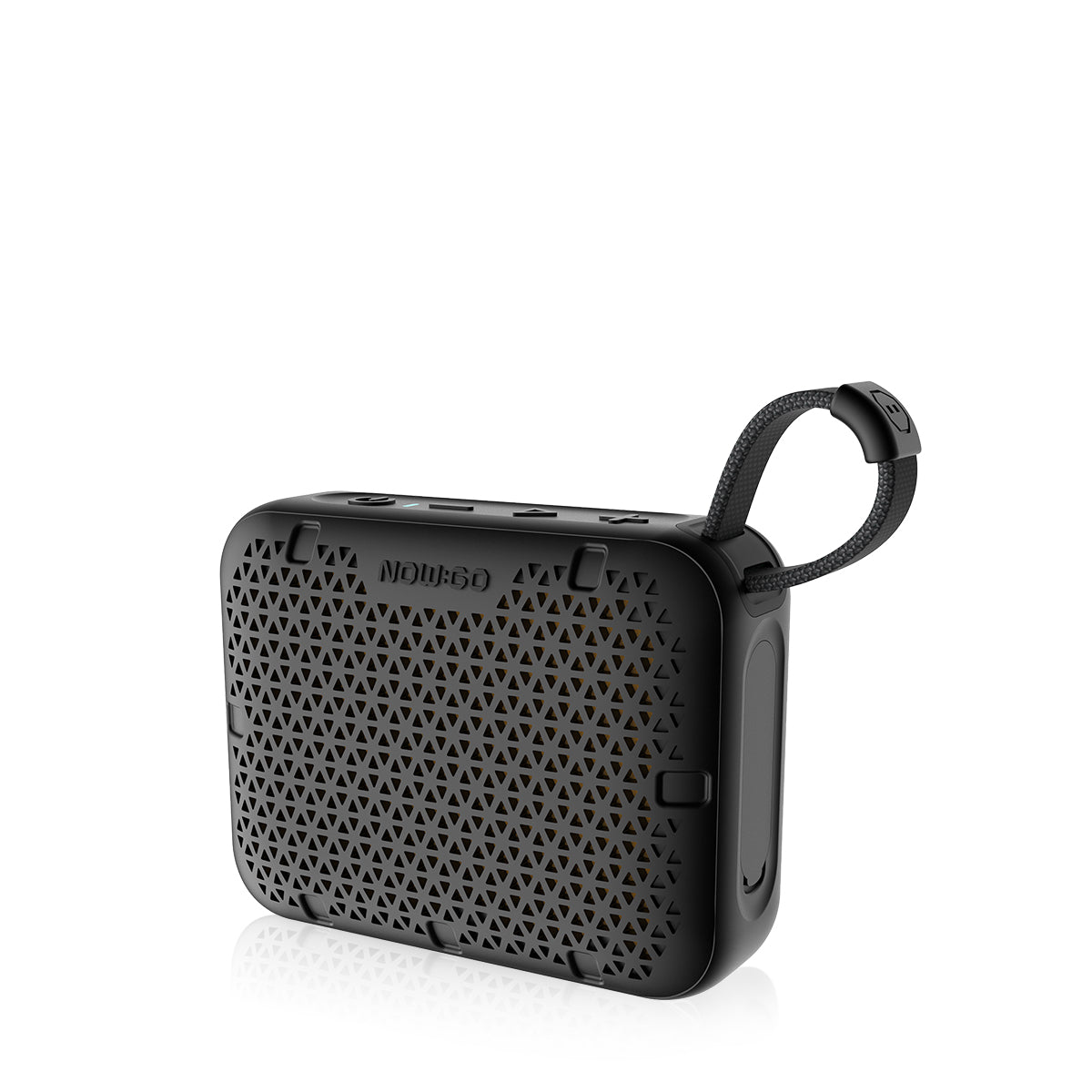NowGo Stone M1 Wireless Speaker 5W - Black