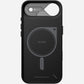 AULUMU A17 Vegan Leather Case for iPhone 17 Air - Black
