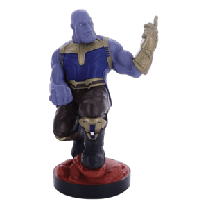 CG Cable Guy Thanos Controller Holder & Phone Holder