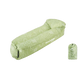 Naturehike Printing Inflatable Sofa - Green (180*70*52)