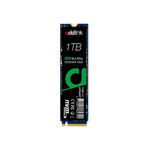 addlink 1TB S68 M.2 2280 NVMe SSD