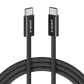 Anker Cable USB-C to USB-C 240W (1.8m/6ft) -Black