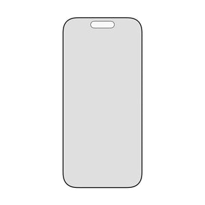PanzerGlass 2-Way Privacy Screen Protector iPhone 17| Ultra- Wide Fit w. EasyAligner