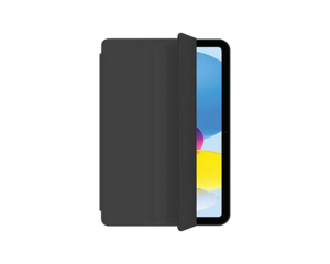 Smartix Premium Designer Case for ipad 10.9-inch 10th Gen - Black