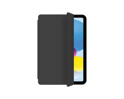 Smartix Premium Designer Case for ipad 10.9-inch 10th Gen - Black