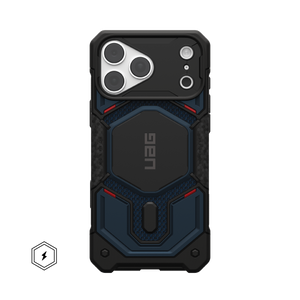 UAG iPhone 18 Pro Max Monarch Pro Kevlar Case Kevlar Mallard