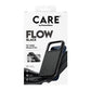 CARE by PanzerGlass  Feature FLOW Black Case w. MagSafe iPhone 17 Pro