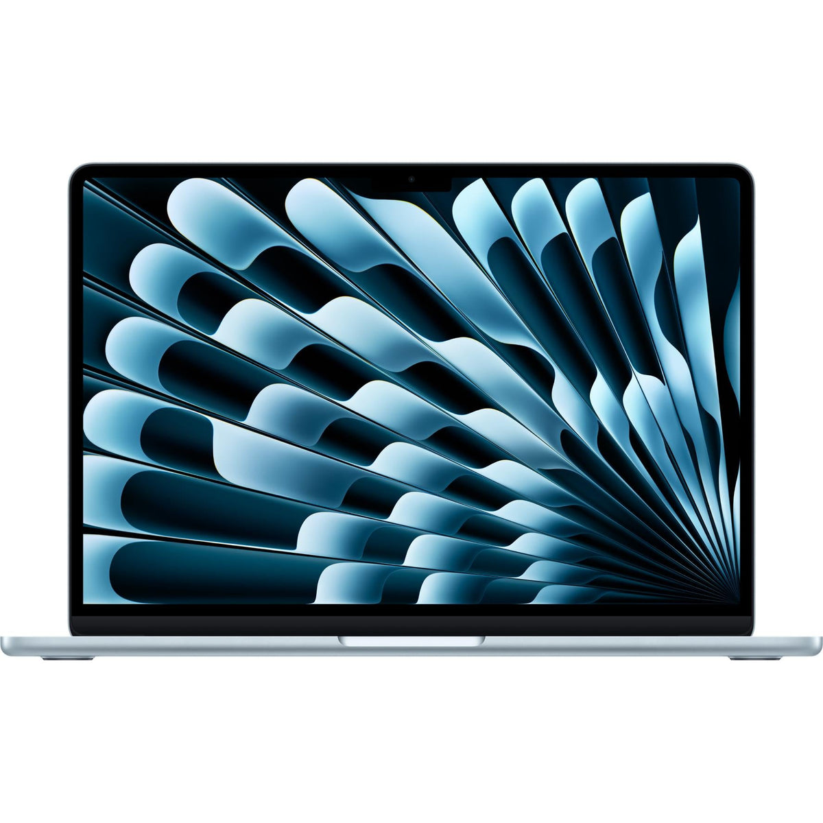 Apple MacBook Air 13 Inch M4 512GB - Sky Blue