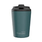 Fressko Bino 227ml / 8oz Cup - Ceramic - Emerald