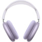 Apple AirPods Max 2 Wireless Over-Ear Headphones Noise Cancellation - Purple