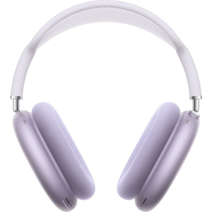Apple AirPods Max 2 Wireless Over-Ear Headphones Noise Cancellation - Purple