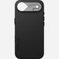 AULUMU A17 Vegan Leather Case for iPhone 17 Air - Black