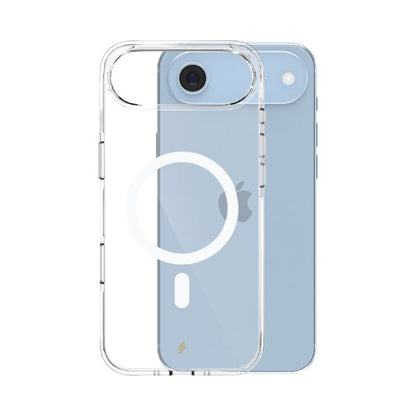 Smartix Ultraguard حافظة مغناطيسية فائقة الوضوح لـ iPhone 17 Air