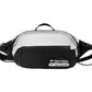 Naturehike Hydrogen Cross-Body Chest Bag - Off-White (5L)