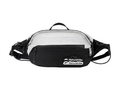 Naturehike Hydrogen Cross-Body Chest Bag 5L - Off-White