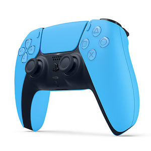PS5 DualSense Wireless Controller - Starlight Blue