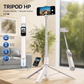 Telesin 68''(1.7m) Projection Tripod & Selfie Stick
