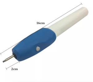 Portable Engraving Pen