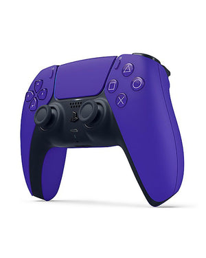 PS5 DualSense Wireless Controller - Galactic Purple