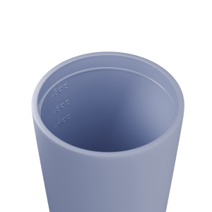 Fressko Bino 227ml / 8oz Cup - Ceramic - Grape