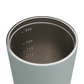 Fressko Grande 475ml / 16oz Cup - Stainless Steel - Sage