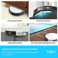 Tapo RV10 Lite Robot Vacuum