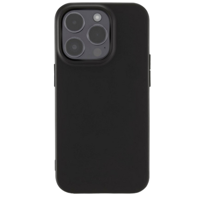 Hama Fantastic Feel MagCase Mobile Case IPhone 15 Pro - Black