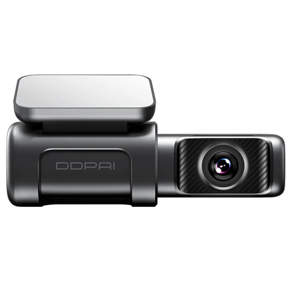 DDPAI Mini 5 True 4K Wifi GPS Dashcam