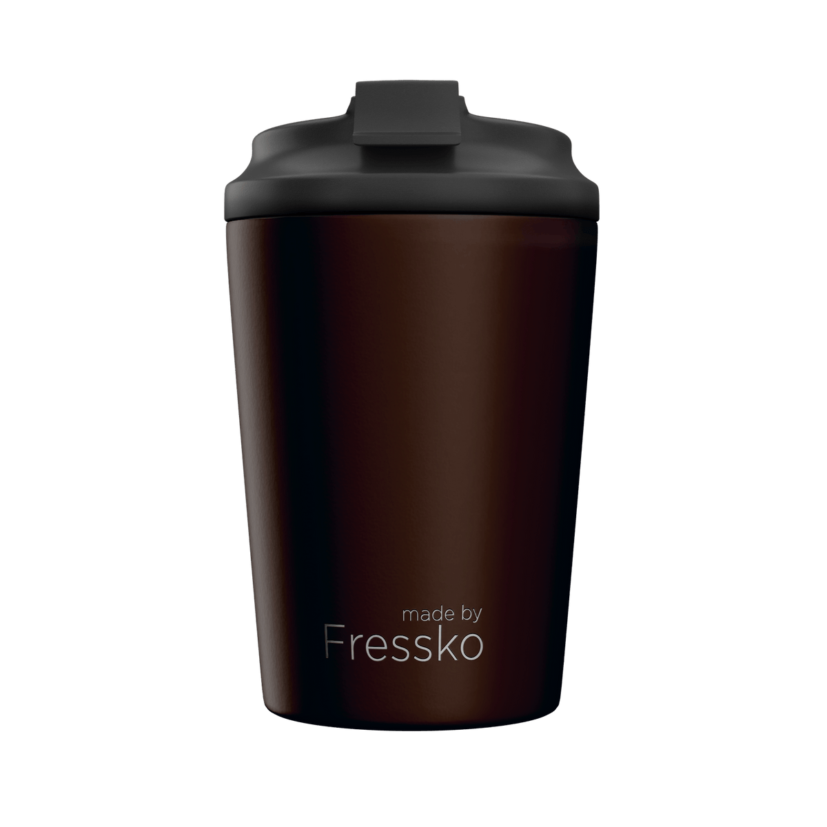 Fressko Camino 340ml / 12oz Cup - Ceramic - Espresso